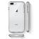 Husa apple iphone 7 plus, silicon tpu 2.0mm slim transparenta