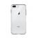 Husa apple iphone 7 plus, silicon tpu 2.0mm slim transparenta