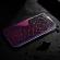 Husa apple iphone se2, gradient color cameleon roz / pink