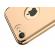 Husa apple iphone se2, mystyle elegance luxury 3in1 gold