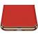 Husa apple iphone se2, mystyle elegance luxury 3in1 rosu