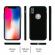 Husa apple iphone xr, elegance luxury, silicon tpu slim antisoc negru
