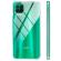 Husa full tpu 360° (fata + spate) pentru huawei p40 lite, transparent