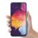 Husa full tpu 360° (fata + spate) pentru samsung galaxy a70, transparent