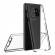Husa full tpu 360° (fata + spate) pentru samsung galaxy a8 (2018), transparent