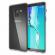 Husa full tpu 360° (fata + spate) pentru samsung galaxy a8 (2018), transparent