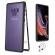 Husa magnetic case 360° pentru samsung galaxy note 9, negru