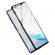 Husa magnetic glass 360° (sticla fata + spate) pentru samsung galaxy note 10, negru