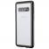 Husa magnetic glass 360° (sticla fata + spate) pentru samsung galaxy s10+, negru
