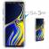Husa protectie 360° fully pc & glass (tpu + plastic) samsung galaxy note 9