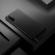 Husa samsung galaxy note 10, silicon slim antisoc negru
