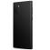 Husa samsung galaxy note 10 plus, silicon slim antisoc negru