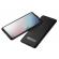 Husa samsung galaxy s10 plus full cover 360 negru + folie de protectie
