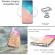 Husa samsung galaxy s20, fullbody elegance luxury ultra slim,silicon tpu , acoperire completa 360 grade