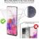Husa samsung galaxy s20, fullbody elegance luxury ultra slim,silicon tpu , acoperire completa 360 grade