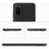 Husa samsung galaxy s20, slim antisoc negru