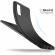 Husa samsung galaxy s20, slim antisoc negru
