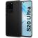 Husa samsung galaxy s20 ultra, slim antisoc negru