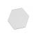 Oglinzi decorative hexagonale tip fagure hexagon pentru baie bucatarie si living - 12 bucati sticker l, original deals