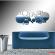 Set 30 autocolante de perete, gogou, pentru decorarea casei, 2.9cm pana la 15cm diametru, oglinda, argintiu