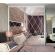 Set 32 oglinzi acrilice diamant romb sticker auto-adeziv decorativ pentru baie living si bucatarie 50 x 100 cm, mystyle®