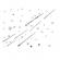 Set oglinzi acrilice decorative autoadezive night sky 3d stele cazatoare si luna