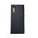 Set husa protectie formata din 3 piese fata spate si folie silicon compatibila cu samsung galaxy note 10 negru