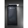 Set husa protectie formata din 3 piese fata spate si folie silicon compatibila cu samsung galaxy note 8 negru