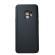 Set husa protectie formata din 3 piese fata spate si folie silicon compatibila cu samsung galaxy s9 negru