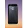 Set husa protectie formata din 3 piese fata spate si folie silicon compatibila cu samsung galaxy s9 negru