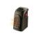 Aeroterma 400 w, programabil 12 ore,, display led, negru
