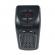 Aeroterma electrica portabila domdrive®, putere 400w, economica, cu display lcd si timer, negru