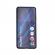 Carcasa magnetica pentru huawei p30 pro, sticla, 360 °, negru