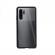 Carcasa magnetica pentru huawei p30 pro, sticla, 360 °, negru