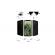 Folie privacy anty-spy, 9h, pentru iphone xs max