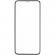 Folie sticla iphone 11 pro max acoperire completa neagra