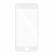 Folie de protectie pentru iphone 8 din sticla securizata 9h, model 5d pe tot ecranul, negru