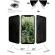 Folie de protectie privacy anty-spy, tempered glass 9h, pentru iphone xr
