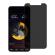 Folie de protectie privacy anty-spy, tempered glass 9h, pentru iphone xs max