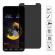 Folie de protectie privacy anty-spy, tempered glass 9h, pentru iphone xs max