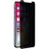 Folie de protectie privacy anty-spy, tempered glass pentru iphone x