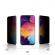 Folie pentru display compatibila cu samsung galaxy s22, full screen sticla securizata privacy, negru