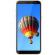Folie protectie de sticla, duritate 9h, tempered glass, pentru samsung j6 2018, negru