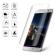 Folie protectie de sticla 9h pentru samsung galaxy s7 edge, transparent
