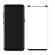 Folie protectie de sticla 9h pentru samsung galaxy s8 plus, negru