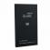Folie protectie iphone x / xs, 3d, rezistenta 9h, sticla securizata, negru