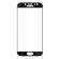 Folie protectie sticla high quality, tempered glass, duritate 9h pentru samsung j3 2017, negru