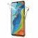 Husa 360° huawei p30 lite (fata+spate) silicon, transparent