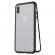Husa 360° magnetic protection - iphone xs max - negru