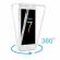 Husa apple iphone xs max - 360 grade fata silicon/spate plastic